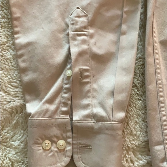 Round tree and York men’s shirt - Picture 3 of 5